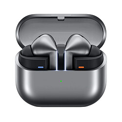 Samsung BUDS3 PRO - Gris