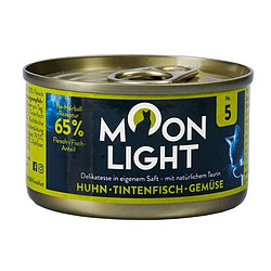 Moonlight Chicken Poulet