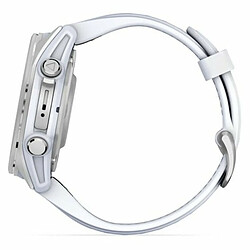 Garmin Montre Intelligente Argenté 1.3" pas cher