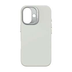 Decoded Coque iPhone 16 - Gris