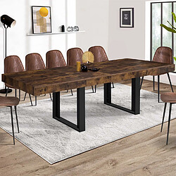 Idmarket MARKET Table PHOENIX extensible