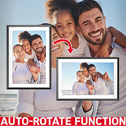 Acheter AgfaPhoto Realiview 10" Noir