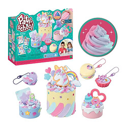 Epoch Pati-School arc-en-ciel Deluxe - Multicolore