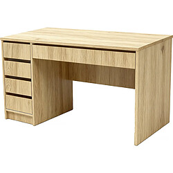 Bureau Habitat Et Jardin