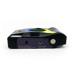 GT Photo GT27FL Realishot Flash - Pack 3 pas cher