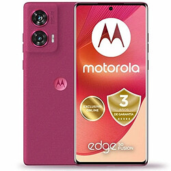 Motorola Edge 50 Fusion - Rose