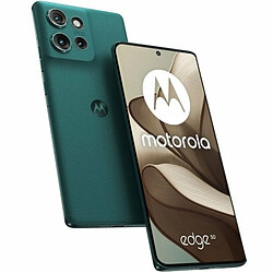 MOTOROLA Edge 50 - Vert