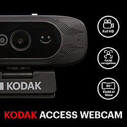 Kodak Access Webcam