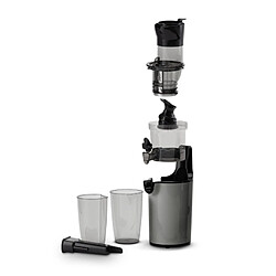 Avis Kitchencook Elixir II - Inox