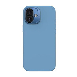 Acheter Decoded Coque iPhone 16 Plus - Bleu