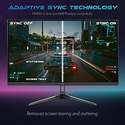 Acheter Vibox V27FHD165