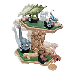EPOCH Jurassic World Island Quake pas cher