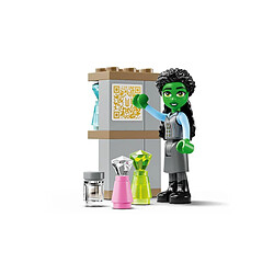 Acheter Lego Glinda et Elphaba - Wicked