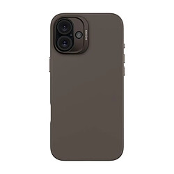 Acheter Decoded Coque iPhone 16 Plus Noir