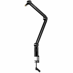 Hyperx Microphone filaire - Noir