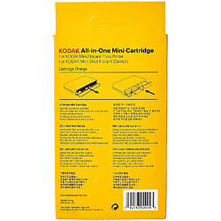 Kodak ICRG230 Cartouche & Papier