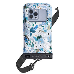 Rifle Paper Co. Étui waterproof design Rifle - Téléphone 6.7"