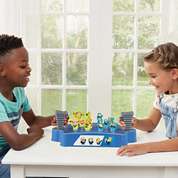 Avis Epoch D'Enfance Minions AVL Blast Training