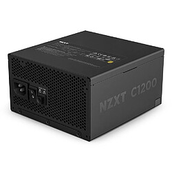 NZXT C1200 Gold