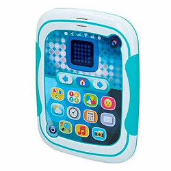 Ordinateur et tablette pour enfant