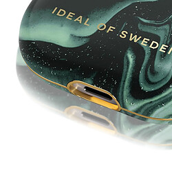 Acheter Ideal of sweden Coque AirPods 3 - vert olive