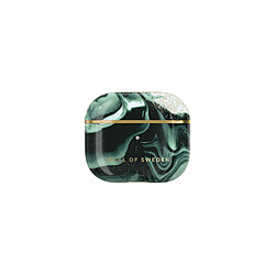 Ideal of sweden Coque AirPods 3 - vert olive