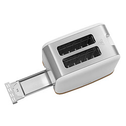 Concept TE2015 Elwood - Blanc pas cher