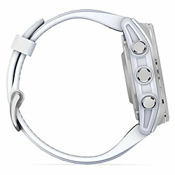 Acheter Garmin Montre Intelligente Argenté 1.3"