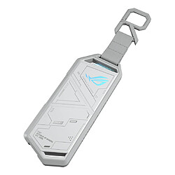 Carte Son Interne Asus 90DD02H1-B09000 Blanc