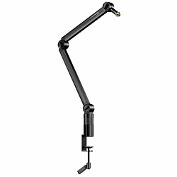 Hyperx Microphone filaire - Noir