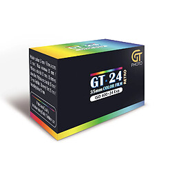 GT Photo Retro Color 35mm