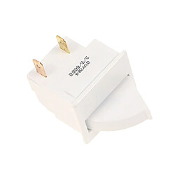 Haier interrupteur d’éclairage réfrigérateur