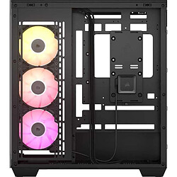 Corsair iCUE LINK 3500X RGB Noir pas cher