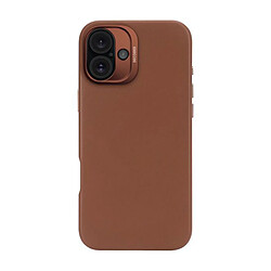 Acheter Decoded Coque iPhone 16 Plus - Marron clair