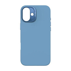Decoded Coque iPhone 16 Plus - Bleu