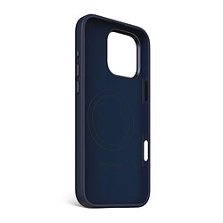 Avis Decoded Coque iPhone 16 Pro Max - Bleu marine