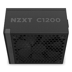 Acheter Nzxt NZXT C1200 Gold 1200W