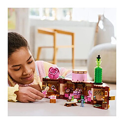 Lego Le dortoir de Glinda et d'Elphaba - Wicked pas cher