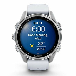 Montre connectée
