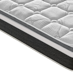 Avis Materassi&Doghe Materassi Doghe Matelas Réversible 30 cm