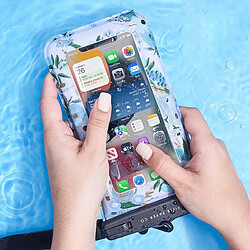 Acheter Rifle Paper Co. Étui waterproof design Rifle - Téléphone 6.7"