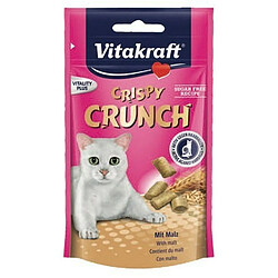 VITAKRAFT CRISPY CRUNCH Viande Oiseaux
