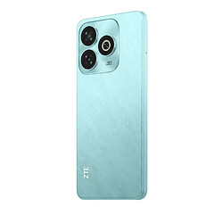 ZTE Blade A75 256 Go - Noir