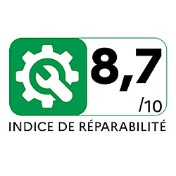 Samsung Jet 60 Turbo - Bleu