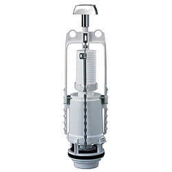 mécanisme de chasse - siamp wc switch 22 - simple volume - siamp 32225020