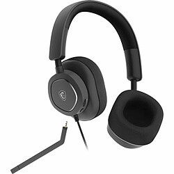 Acheter Msi casque gamer Maestro - Noir