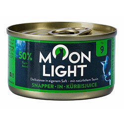 Moonlight Snapper Poisson