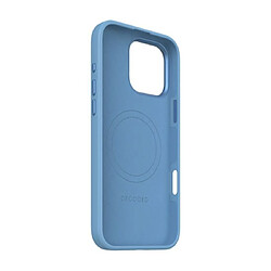 Avis Coque Decoded iPhone 16 Pro Max Bleu