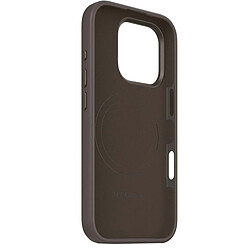 Avis decoded Coque iPhone 16 Pro - Noir
