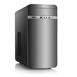 Acheter CSL-Computer CSL PC de bureau M11060H